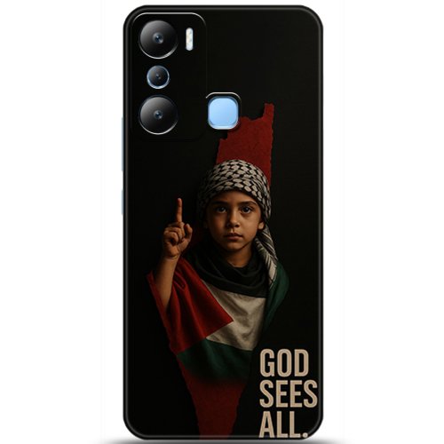 Uyumlu Kılıf HD Baskılı Kılıf - Followed Institution 5805