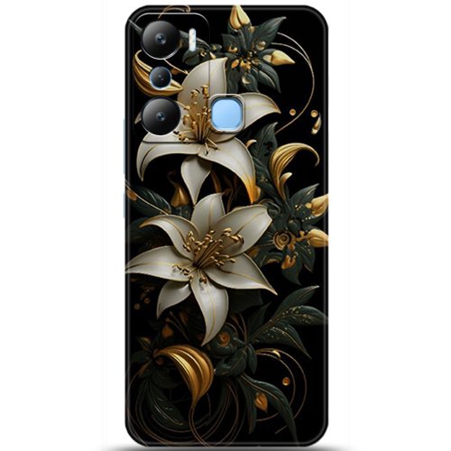 Uyumlu Kılıf HD Baskılı Kılıf - Followed Institution 5808