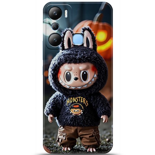 Uyumlu Kılıf HD Baskılı Kılıf - Followed Institution 5815