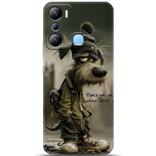 Uyumlu Kılıf HD Baskılı Kılıf - Followed Institution 5821