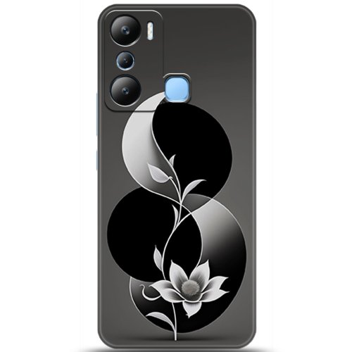 Uyumlu Kılıf HD Baskılı Kılıf - Followed Institution 5841