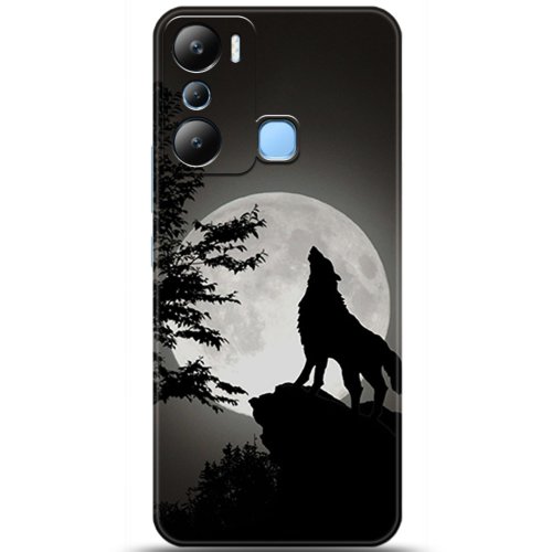 Uyumlu Kılıf HD Baskılı Kılıf - Followed Institution 5849