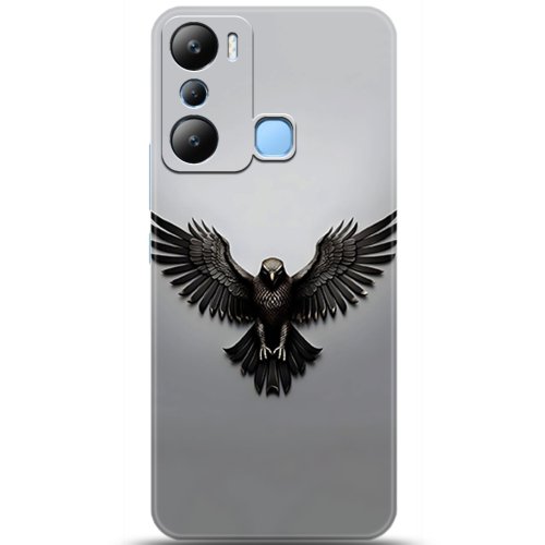 Uyumlu Kılıf HD Baskılı Kılıf - Followed Institution 5850