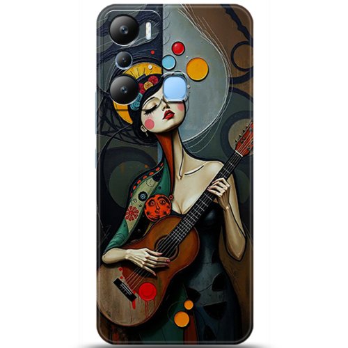 Uyumlu Kılıf HD Baskılı Kılıf - Followed Institution 5859