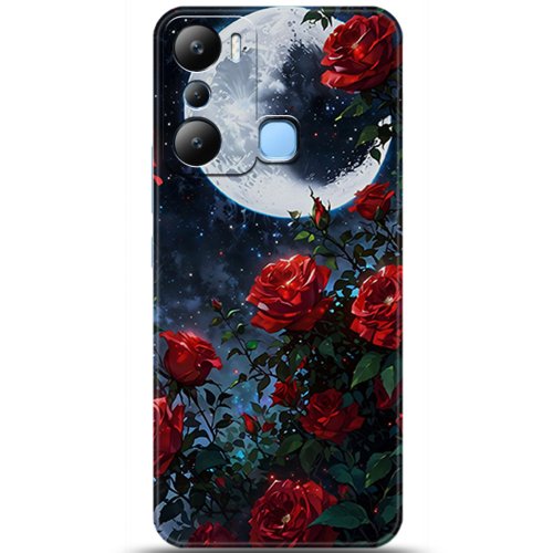 Uyumlu Kılıf HD Baskılı Kılıf - Followed Institution 5861