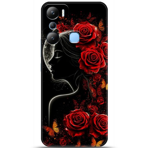 Uyumlu Kılıf HD Baskılı Kılıf - Followed Institution 5863