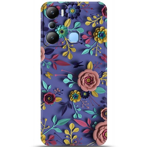 Uyumlu Kılıf HD Baskılı Kılıf - Followed Institution 5868