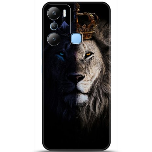 Uyumlu Kılıf HD Baskılı Kılıf - Followed Institution 5883