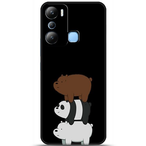 Uyumlu Kılıf HD Baskılı Kılıf - Followed Institution 5906