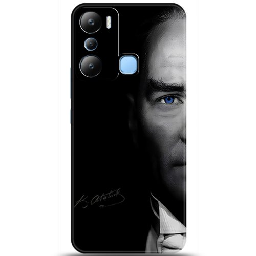 Uyumlu Kılıf HD Baskılı Kılıf - Followed Institution 5910