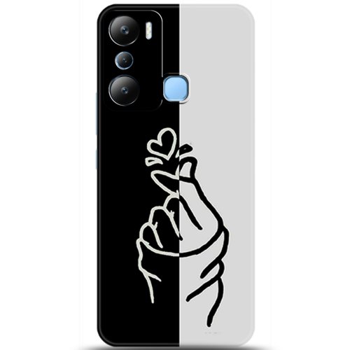 Uyumlu Kılıf HD Baskılı Kılıf - Followed Institution 5918