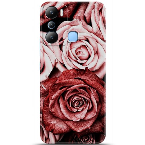 Uyumlu Kılıf HD Baskılı Kılıf - Followed Institution 5943