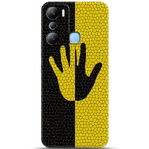 Uyumlu Kılıf HD Baskılı Kılıf - Followed Institution 5944