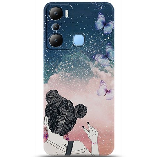 Uyumlu Kılıf HD Baskılı Kılıf - Followed Institution 5952