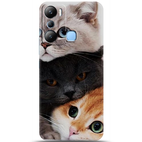 Uyumlu Kılıf HD Baskılı Kılıf - Followed Institution 5954