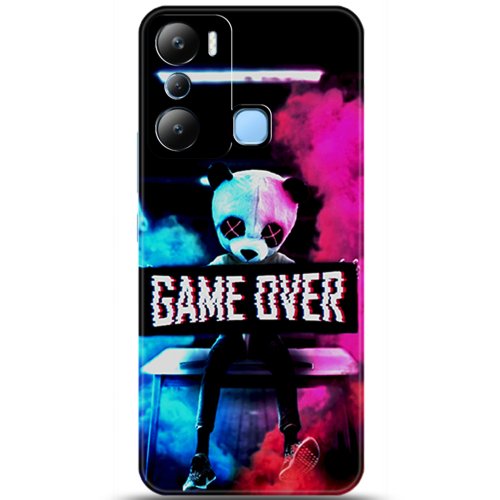 Uyumlu Kılıf HD Baskılı Kılıf - Followed Institution 5966