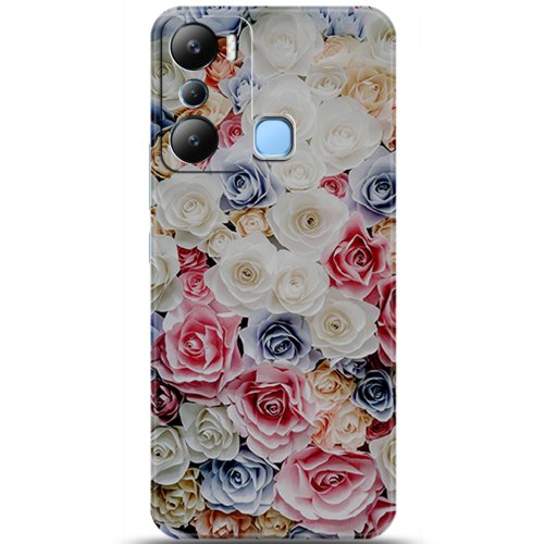 Uyumlu Kılıf HD Baskılı Kılıf - Followed Institution 5975