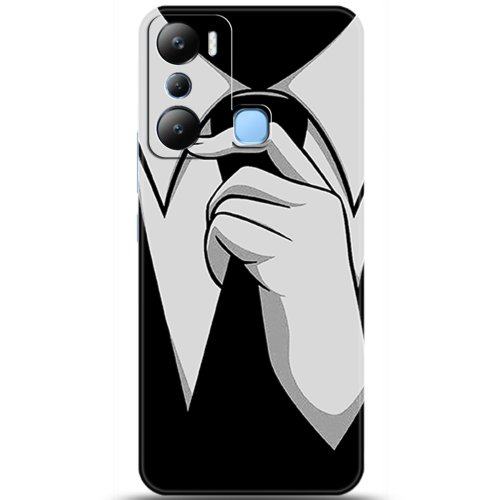 Uyumlu Kılıf HD Baskılı Kılıf - Followed Institution 5979