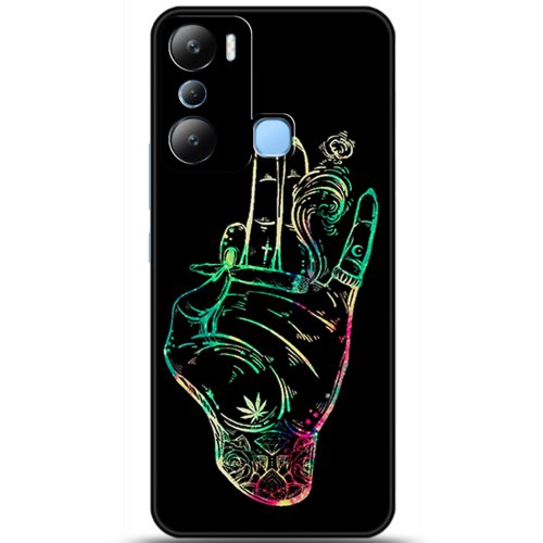 Uyumlu Kılıf HD Baskılı Kılıf - Followed Institution 5980