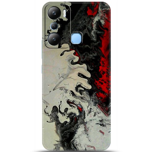 Uyumlu Kılıf HD Baskılı Kılıf - Followed Institution 5987