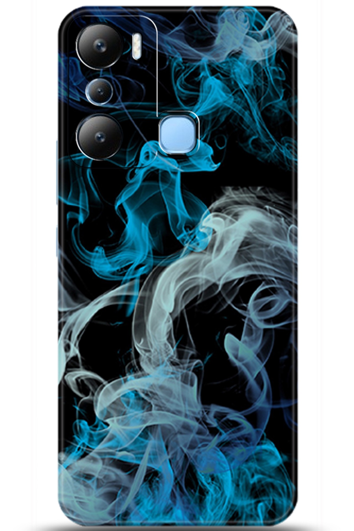 iNfinix Hot 20i Uyumlu Kılıf HD Baskılı Kılıf - Followed Institution 6028