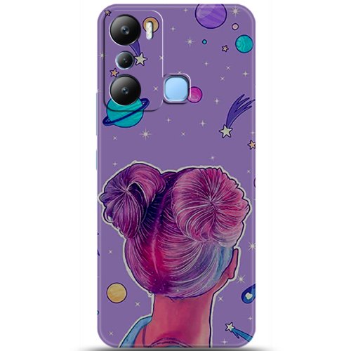 Uyumlu Kılıf HD Baskılı Kılıf - Followed Institution 6034