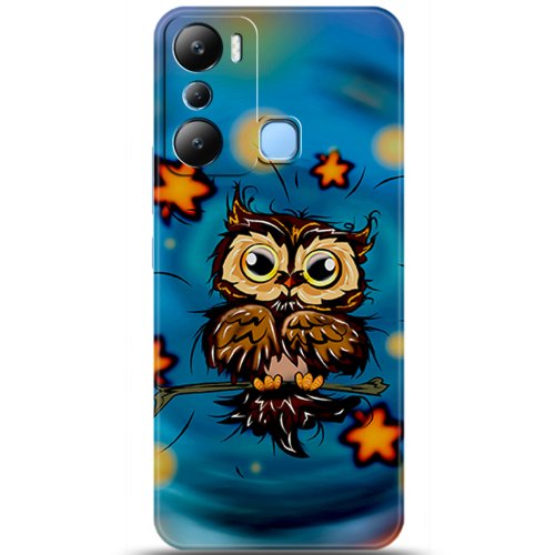 Uyumlu Kılıf HD Baskılı Kılıf - Followed Institution 6035