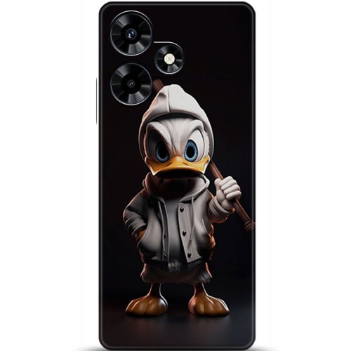 Uyumlu Kılıf HD Baskılı Kılıf - Followed Institution 5019