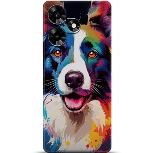 Uyumlu Kılıf HD Baskılı Kılıf - Followed Institution 5041