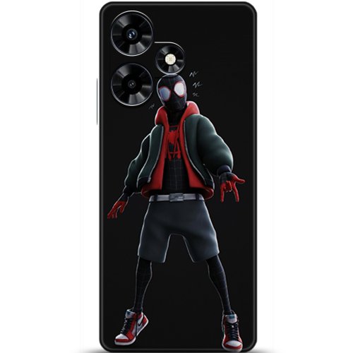 Uyumlu Kılıf HD Baskılı Kılıf - Followed Institution 5046