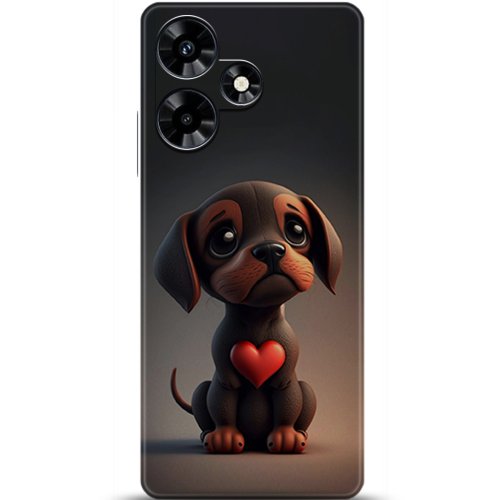 Uyumlu Kılıf HD Baskılı Kılıf - Followed Institution 5050