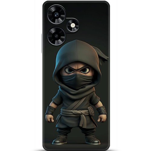 Uyumlu Kılıf HD Baskılı Kılıf - Followed Institution 5061