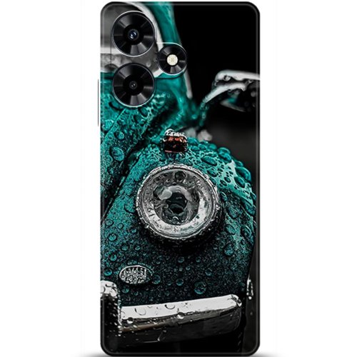 Uyumlu Kılıf HD Baskılı Kılıf - Followed Institution 5089