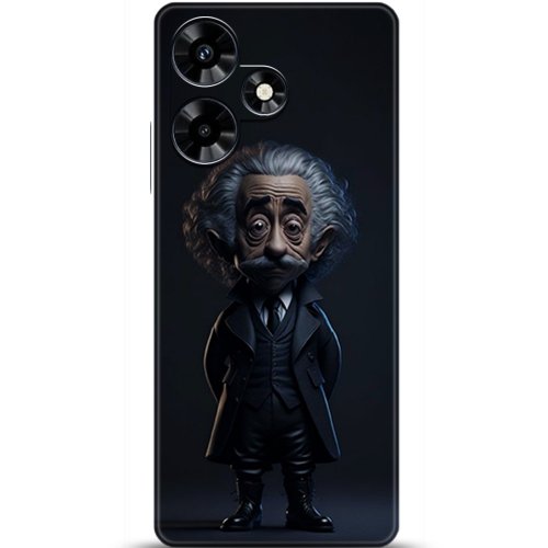 Uyumlu Kılıf HD Baskılı Kılıf - Followed Institution 5105