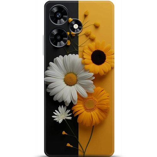 Uyumlu Kılıf HD Baskılı Kılıf - Followed Institution 5110