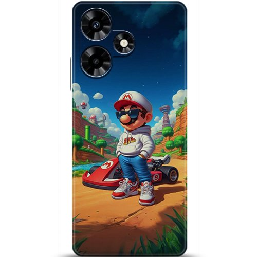 Uyumlu Kılıf HD Baskılı Kılıf - Followed Institution 5207