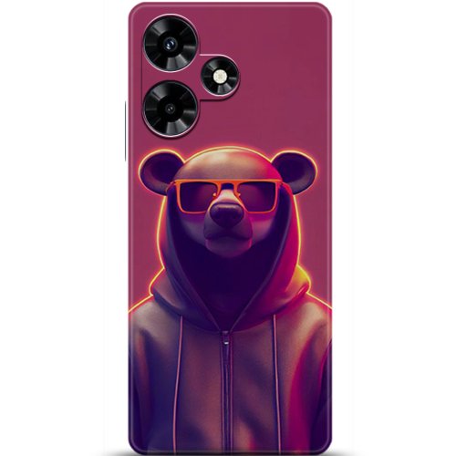 Uyumlu Kılıf HD Baskılı Kılıf - Followed Institution 5212