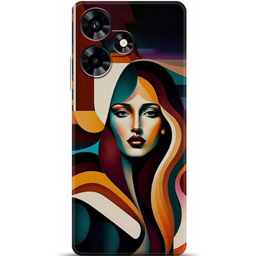 Uyumlu Kılıf HD Baskılı Kılıf - Followed Institution 5245