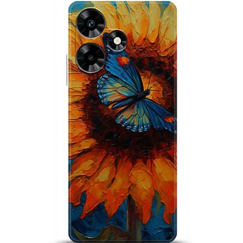 Uyumlu Kılıf HD Baskılı Kılıf - Followed Institution 5251