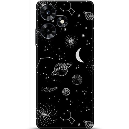 Uyumlu Kılıf HD Baskılı Kılıf - Followed Institution 5302