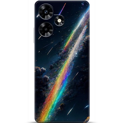 Uyumlu Kılıf HD Baskılı Kılıf - Followed Institution 5304