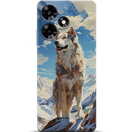 Uyumlu Kılıf HD Baskılı Kılıf - Followed Institution 5357