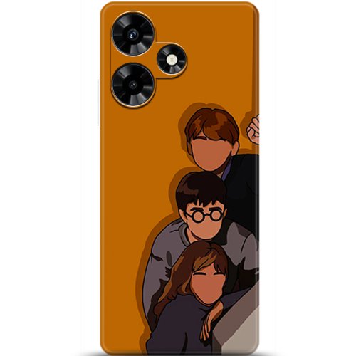 Uyumlu Kılıf HD Baskılı Kılıf - Followed Institution 5389