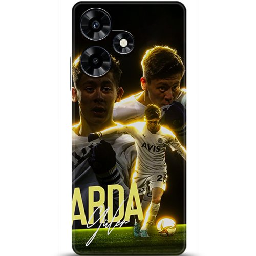 Uyumlu Kılıf HD Baskılı Kılıf - Followed Institution 5442