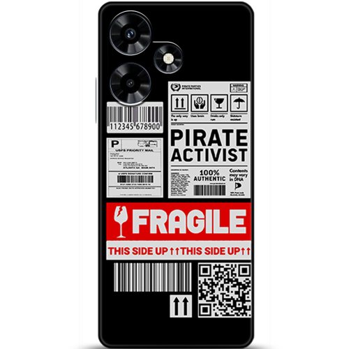 Uyumlu Kılıf HD Baskılı Kılıf - Followed Institution 5447