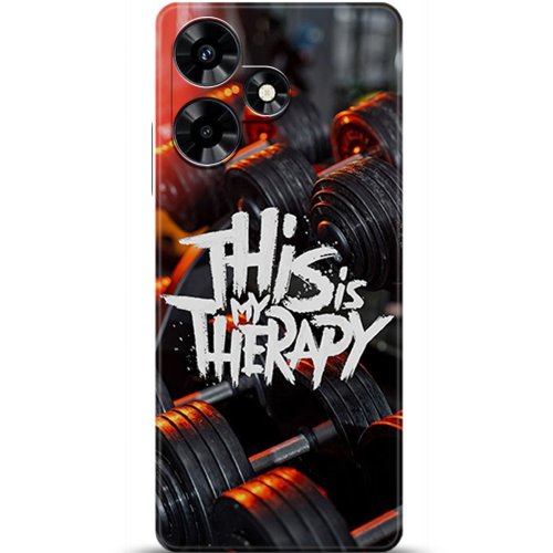 Uyumlu Kılıf HD Baskılı Kılıf - Followed Institution 5480