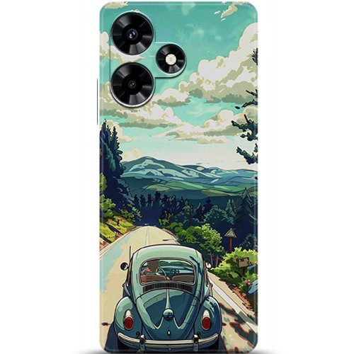 Uyumlu Kılıf HD Baskılı Kılıf - Followed Institution 5563