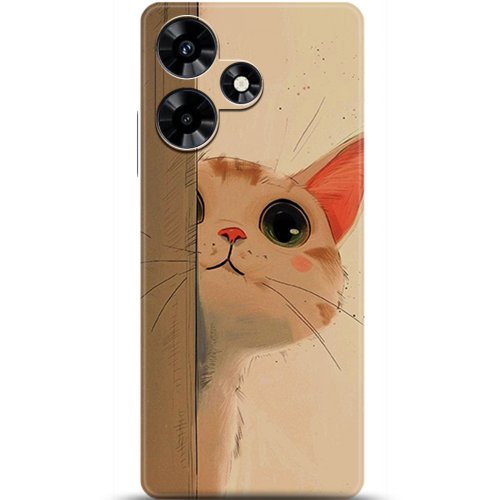 Uyumlu Kılıf HD Baskılı Kılıf - Followed Institution 5653