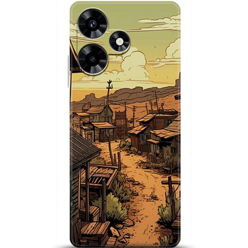 Uyumlu Kılıf HD Baskılı Kılıf - Followed Institution 5676