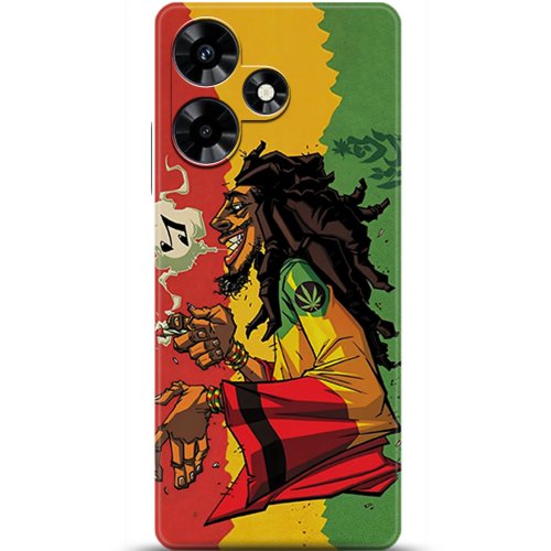 Uyumlu Kılıf HD Baskılı Kılıf - Followed Institution 5697